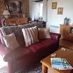 La Jolie Petite Maison For Groups 1-5 Fontenermont