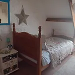 La Jolie Petite Maison For Groups 1-5 Nyaraló