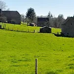 La Jolie Petite Maison For Groups 1-5 Fontenermont