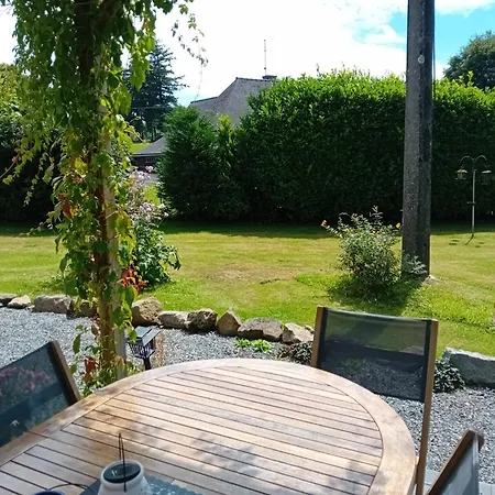 La Jolie Petite Maison For Groups 1-5 * Fontenermont