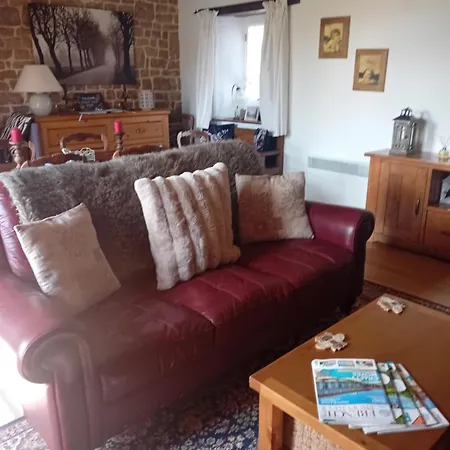 La Jolie Petite Maison For Groups 1-5 Fontenermont