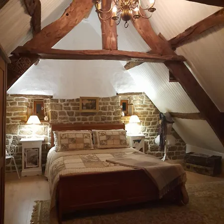 La Jolie Petite Maison For Groups 1-5 Nyaraló *