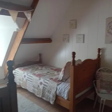 La Jolie Petite Maison For Groups 1-5 *