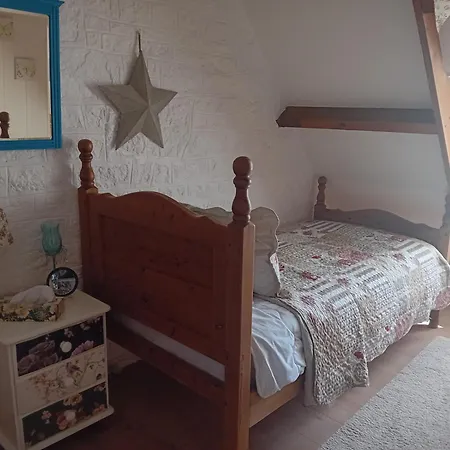 La Jolie Petite Maison For Groups 1-5 Tatil Evi
