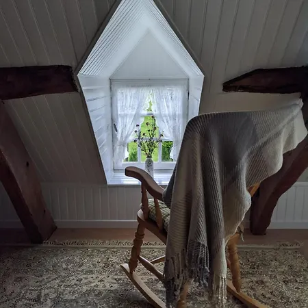 Tatil Evi La Jolie Petite Maison For Groups 1-5