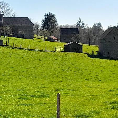 La Jolie Petite Maison For Groups 1-5 Fontenermont