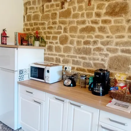 La Jolie Petite Maison For Groups 1-5 Nyaraló Fontenermont