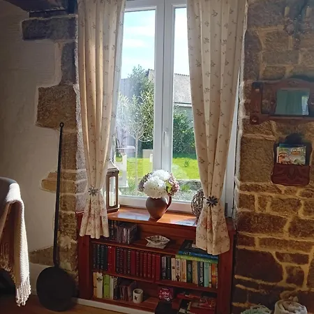 La Jolie Petite Maison For Groups 1-5 * Fontenermont