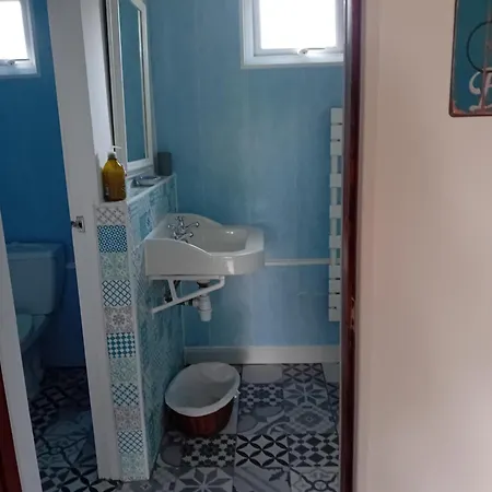 Tatil Evi La Jolie Petite Maison For Groups 1-5 *