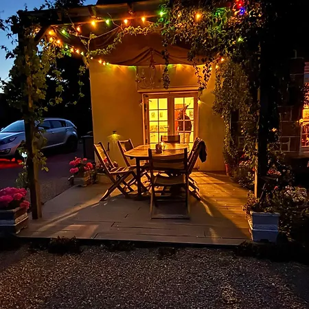 Nyaraló La Jolie Petite Maison For Groups 1-5 Fontenermont